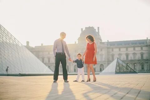 French family