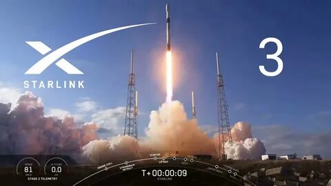 Запуск ракеты маска сегодня