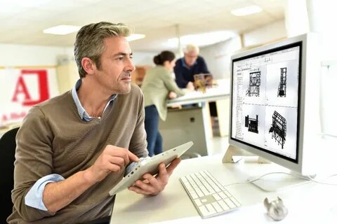 Проекты с реальной работой