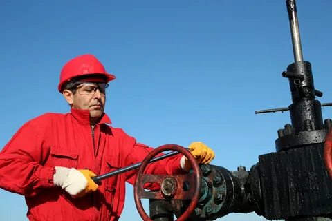 Oil jobs