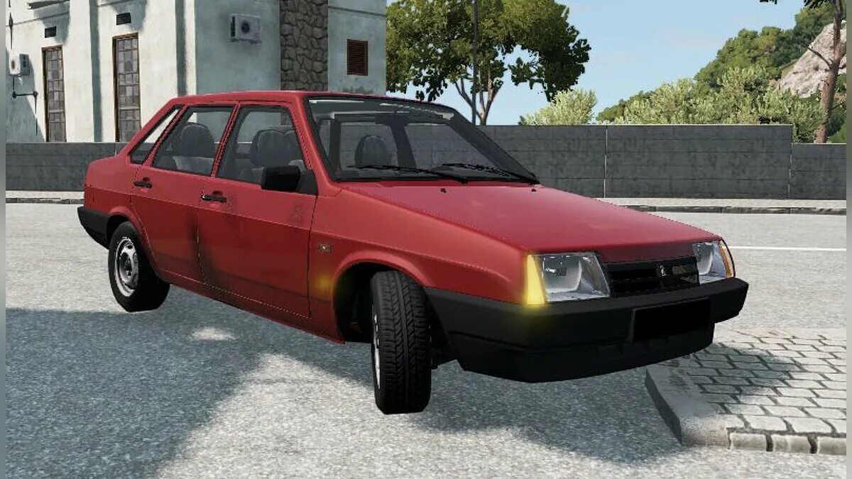 ВАЗ 21099 BEAMNG Drive. ВАЗ 21099 City car Driving. Моды BEAMNG Drive 21099. My Summer car ВАЗ 21099. Моды бименджи драйв машины ваз