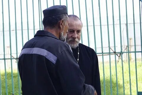 Шаховская колония
