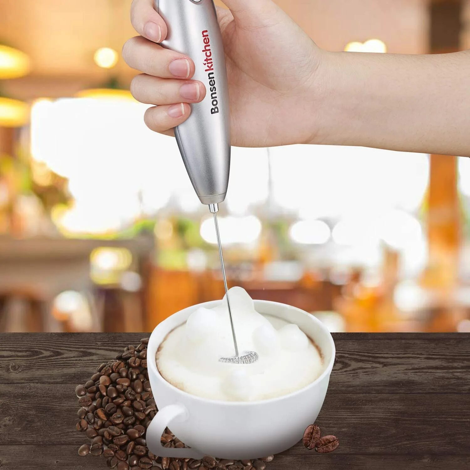 Капучинатор купить озон. Капучинатор Milk Frother. Капучинатор Electric Milk Frother. Ручной вспениватель Electric Milk Frother. Milk Frother Handheld Electric Milk Frother.