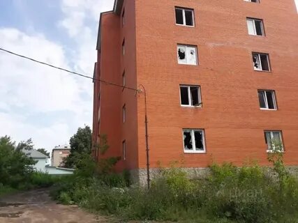 Квартира в ясногорске тульской