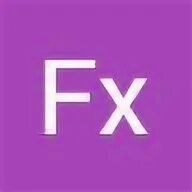 Fx представляет. Fx представляет