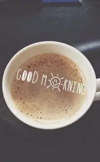 Morning stories