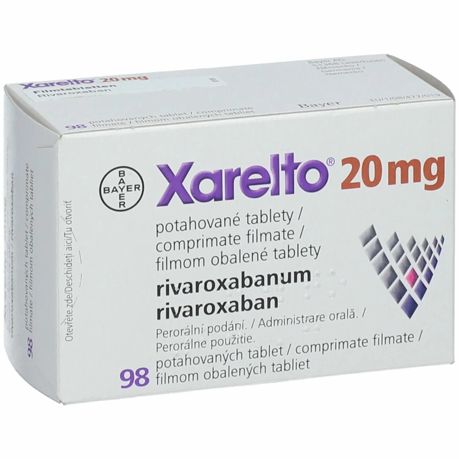 Xarelto 20 MG. Ксарелто МНН. Ксарелто 20 мг фото.