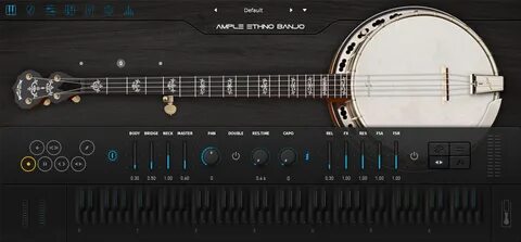 Sound vst