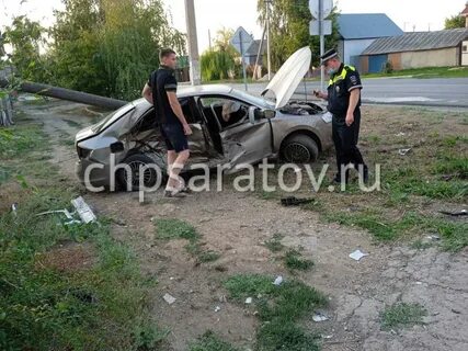 Дтп пугачев саратовская область