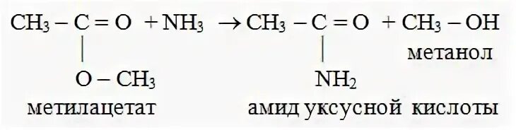 Уксусная кислота образуется при гидролизе. Метилацетат. Метилацетат + nh3. Метилацетат из уксусной кислоты. Из метанола метилацетат.