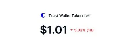 Trust wallet play market