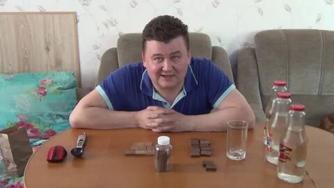 Бочков видео