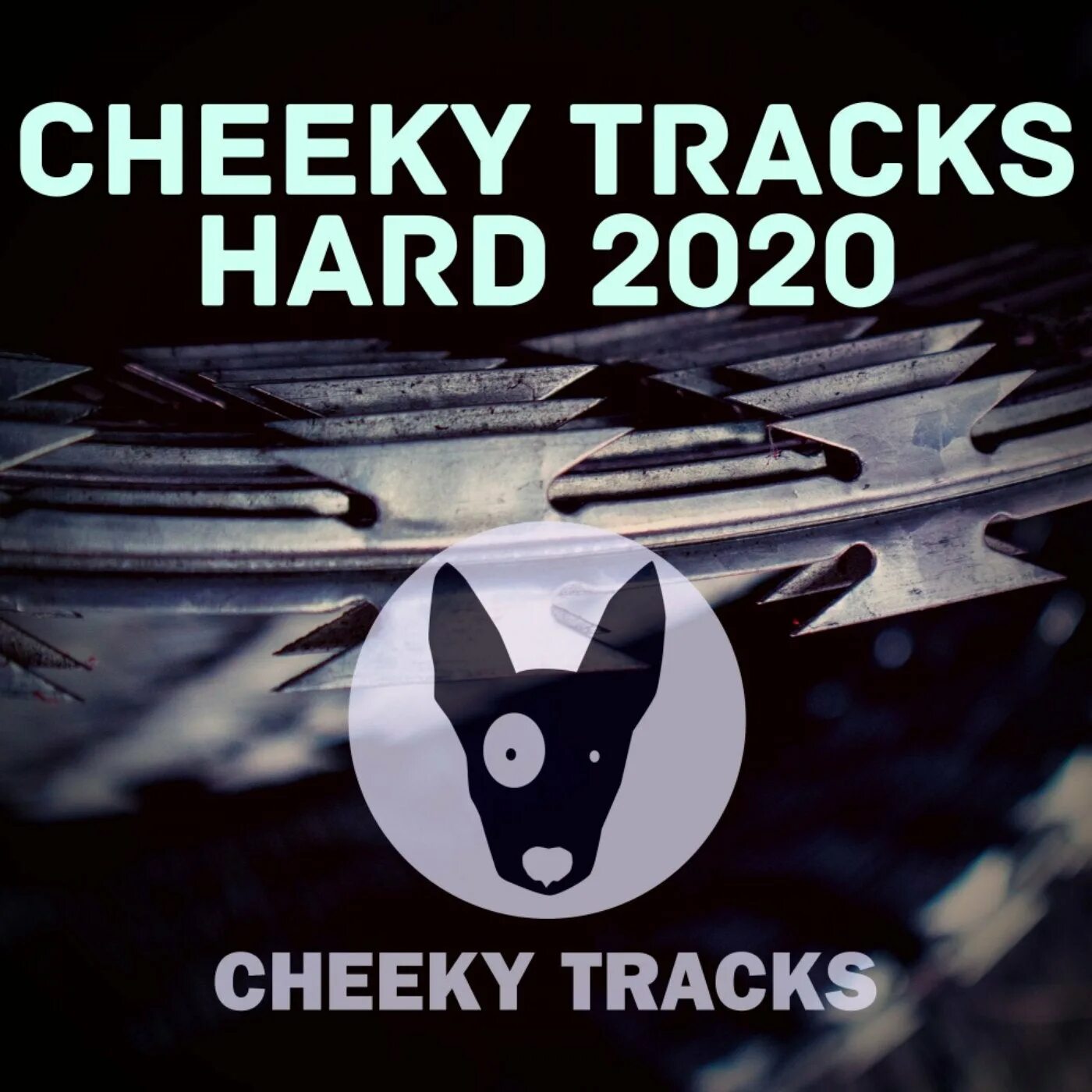 Tracking hard