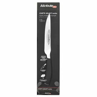 Нож attribute chef