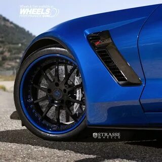 Series wheel