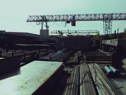 Московская область дмитровский металлоцентр