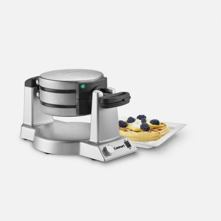 Вафельница 015. Cuisinart вафельница. Cuisinart WAF-f10p1 Round Belgian maker Waffle Iron, Single, Stainless Steel. Дабл мейкер.