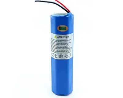 High power 12v