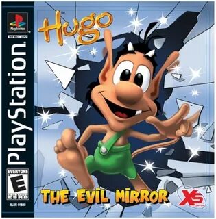 The evil mirror