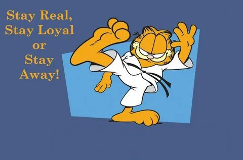 Staying loyal