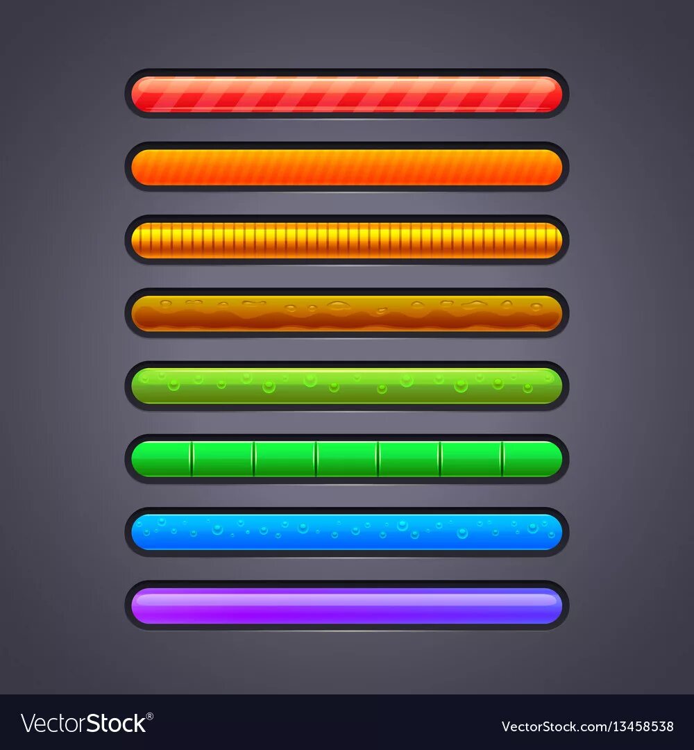 Progress game