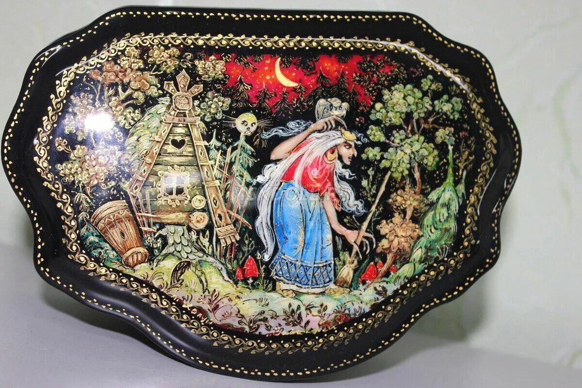 лаковая миниатюра (мстера, палех, холуй, федоскино. палех федоскино холуй. лаковая миниатюра федоскино палех. палех мстера холуй федоскино. шкатулка снегурочка федоскино.