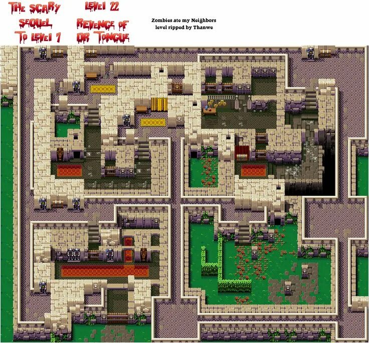 My neighbors текст. Zombies ate my neighbors snes. zombies ate my neighbors уровни. zombies ate my neighbors карты уровней.