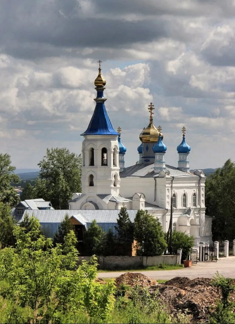 Погода в салаире на неделю. Церковь Салаир Кемеровская область. Салаир город в Кемеровской.