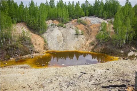 Прииск 3