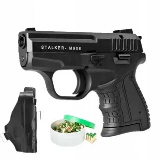 Stalker m906