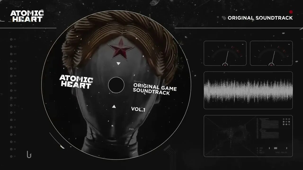 Инди рок. Atomic heart ost. Atomic heart vol. Rock hits. Komarovo atomic heart.