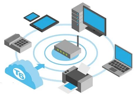 Разработка системы беспроводной связи