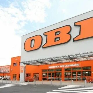 График работы магазина оби