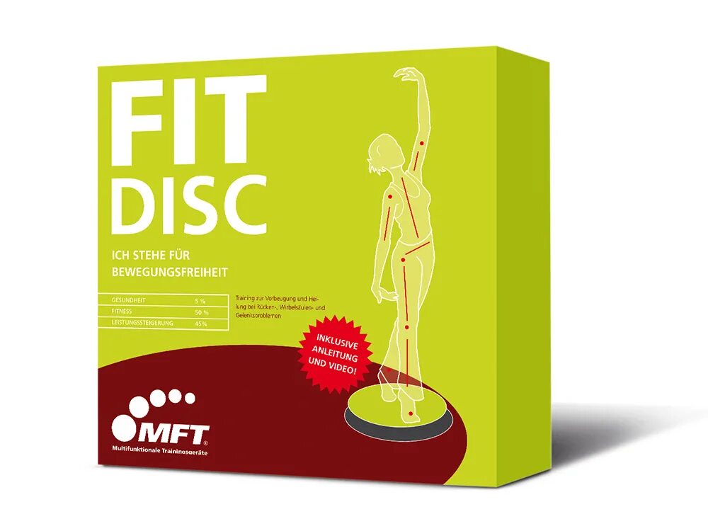 Fit package. Fit disc. mft1044. mft-5007. mft1016.