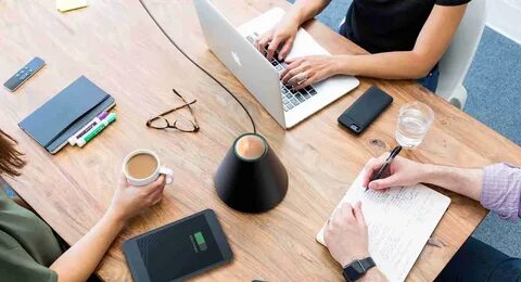 Startup device