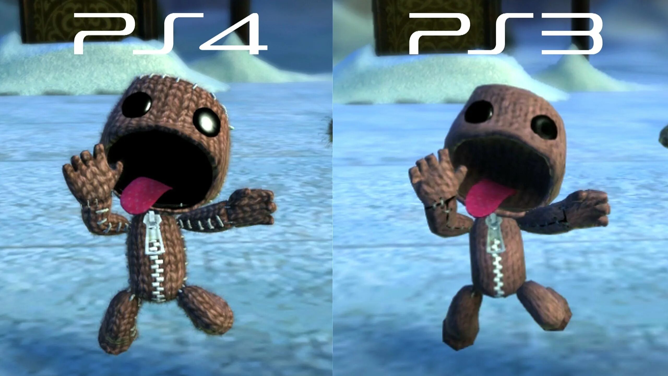 Литл биг пс4. Little big planet 3 ps4. игра на пс4 little big planet. little big planet 3 пс 3. little big planet 1 ps3.