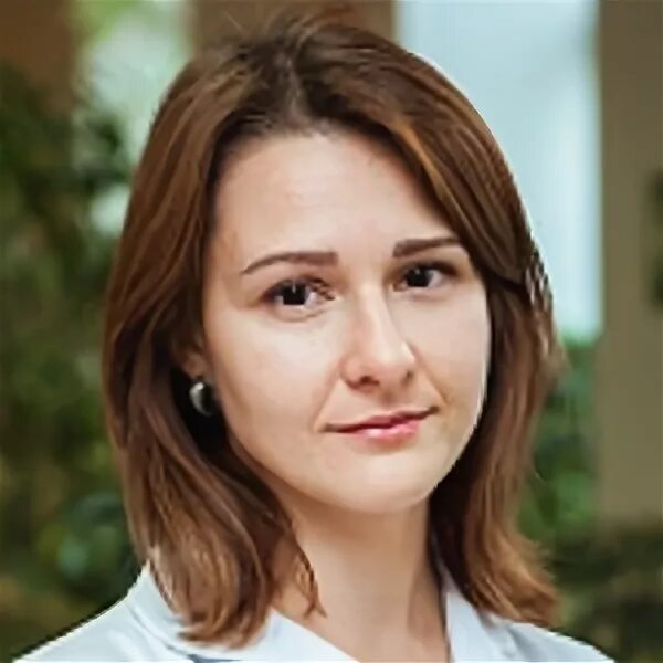 Акулова репродуктолог