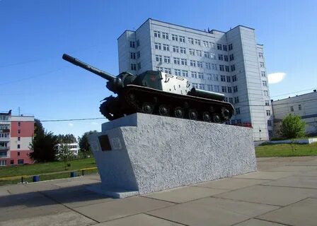 Чайковский заря