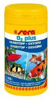 Сера o2