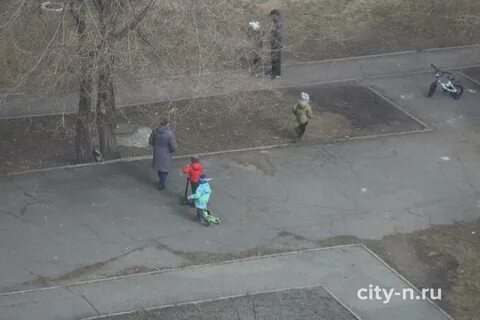 Ребенок не дождался