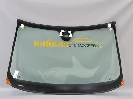 Лобовое стекло хс90