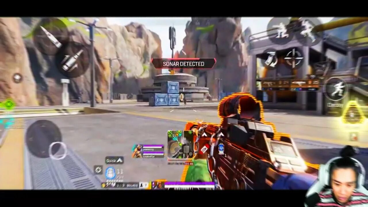 Apex max fps. Fps max.