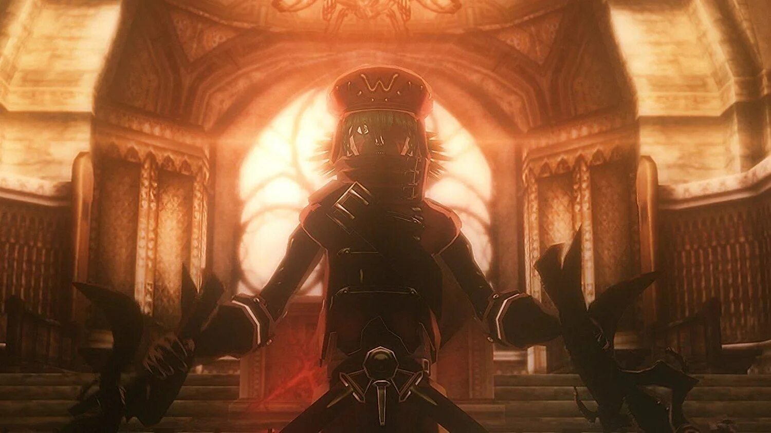 Thunder hack recode. .hack//g.u. last recode [ps4, английская версия]. игра hack//g.u. last recode (playstation 4, английская версия). .hack//g.u japan game. celestial recode картинка.
