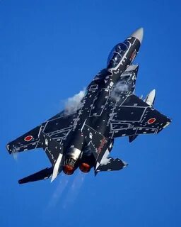 Маскот ввс японии