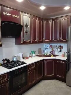 Кухни рязани образцы