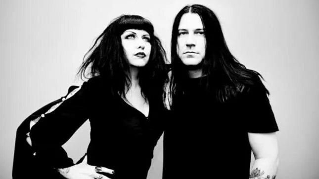 My ruin. Tairrie b. Embrace my ruin. My ruin группа. Embrace my ruin foto.