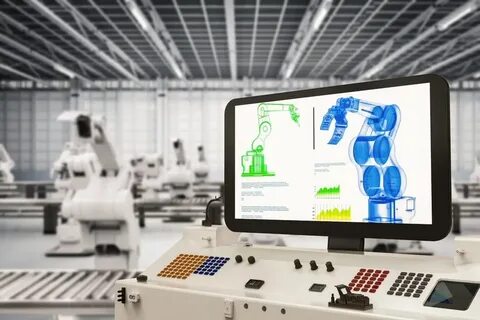 Автоматизируйте промышленность вы ее модернизируете когда