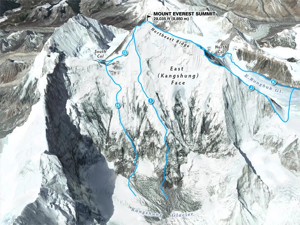 Эверест маршруты восхождения. Гора Эверест маршруты восхождения. Южный маршрут на Эверест. Эверест Северный маршрут.