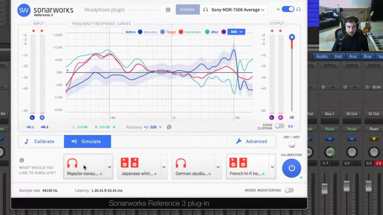 Reference plugin. Сонарворкс. референс vst. сонар воркс. sonarworks reference vst.