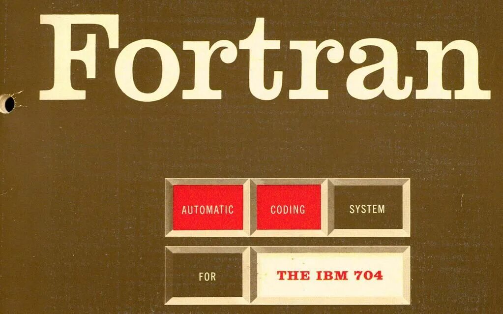 Языки 1 поколения. Фортран 1957. Фортран язык программирования. Первые языки программирования Фортран. Фортран язык программирования логотип.